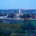 Otel Kuznia Napoleonska Teresin