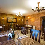 Otel Kuznia Napoleonska Teresin