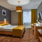 Kuznia Napoleonska Otel 3*