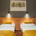 Kuznia Napoleonska Otel