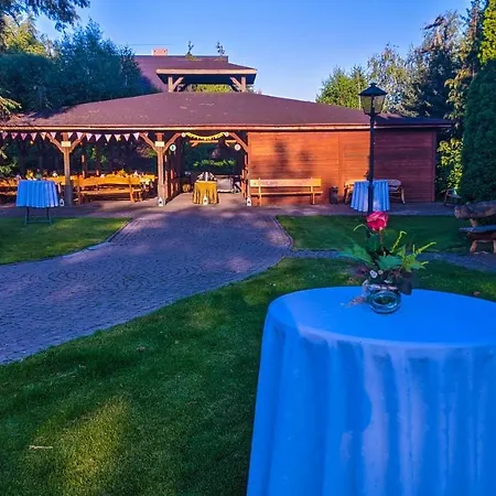 Kuznia Napoleonska Hotel Teresin