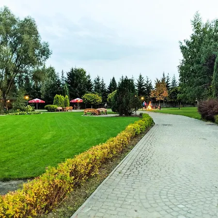 Hotel Kuznia Napoleonska