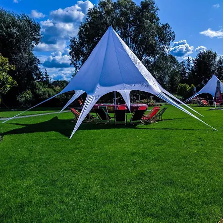 Hotel Kuznia Napoleonska Teresin