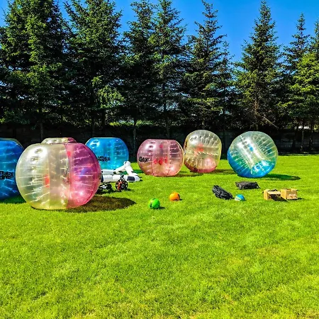 Kuznia Napoleonska Hotel 3*