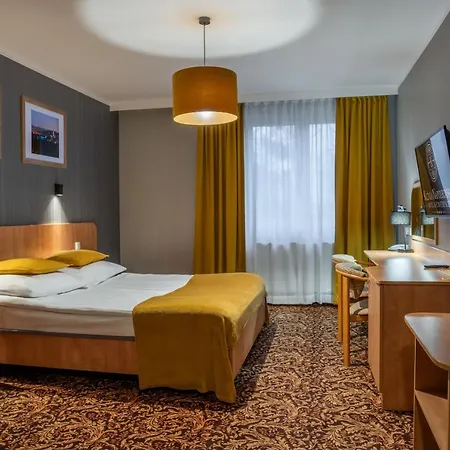 Kuznia Napoleonska Hotel 3*