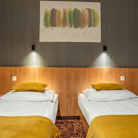 Kuznia Napoleonska Hotel