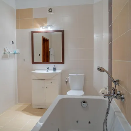 Kuznia Napoleonska Hotel