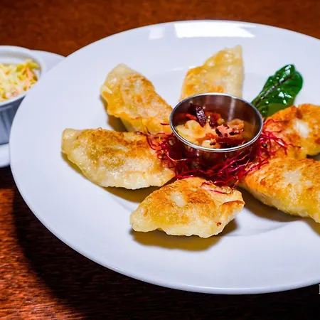 Hotel Kuznia Napoleonska