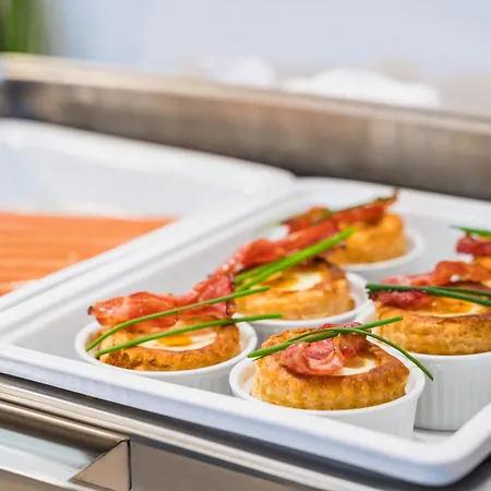 Kuznia Napoleonska Hotel Teresin