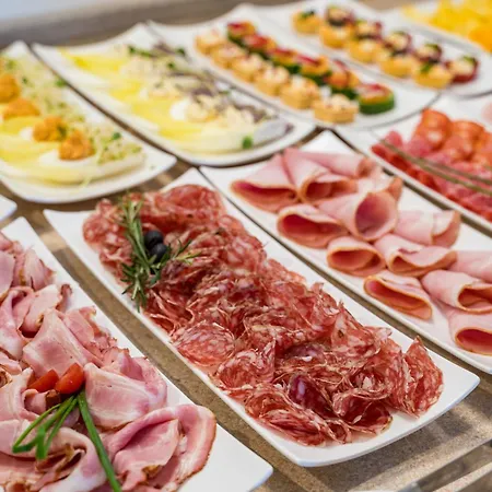 Hotel Kuznia Napoleonska Teresin