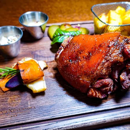 Kuznia Napoleonska 3*