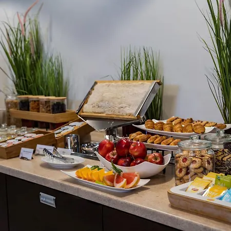 Hotel Kuznia Napoleonska 3*