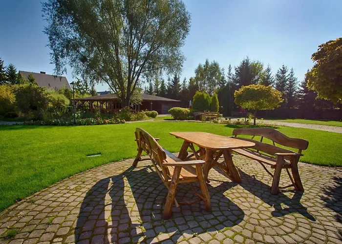 Hotel Kuźnia Napoleońska