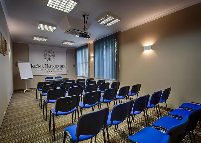 Kuźnia Napoleońska