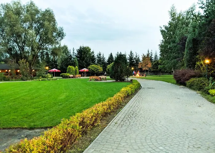 Hotel Kuźnia Napoleońska