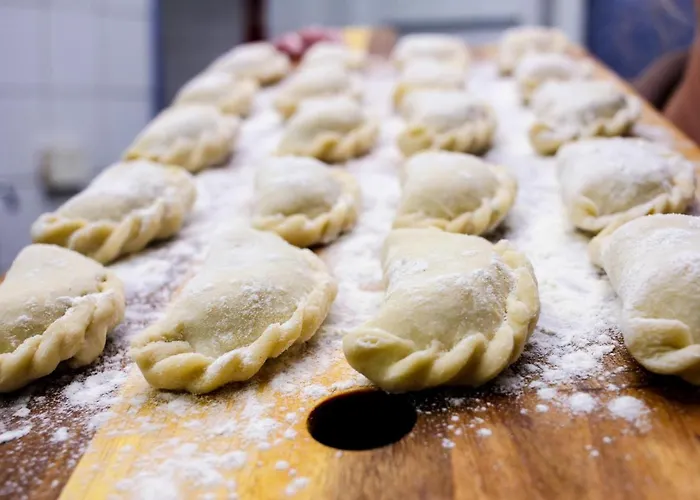 Kuźnia Napoleońska Hotel Teresin