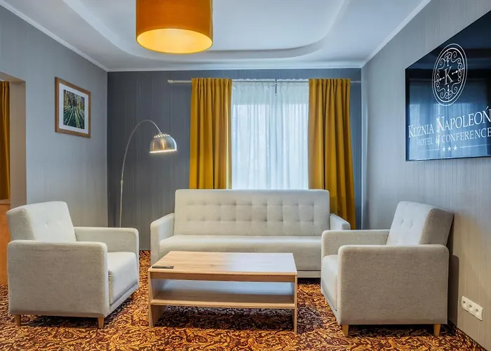 Kuźnia Napoleońska