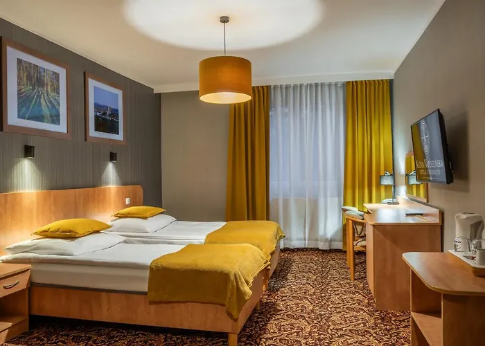 Kuźnia Napoleońska 3*