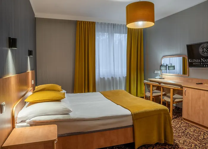 Kuźnia Napoleońska