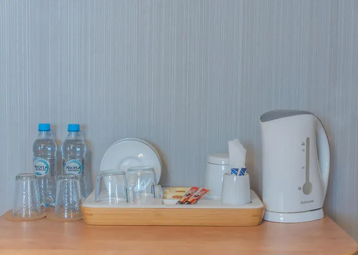 Kuźnia Napoleońska Hotel 3*