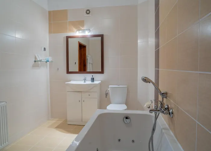 Kuźnia Napoleońska Hotel