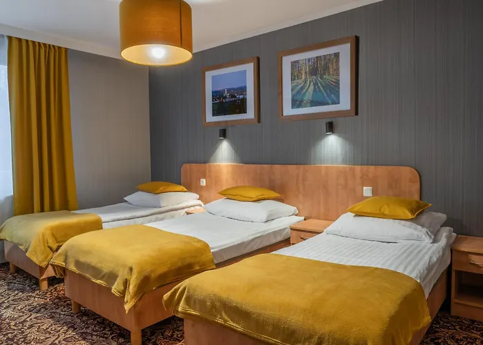 Kuźnia Napoleońska 3* Teresin