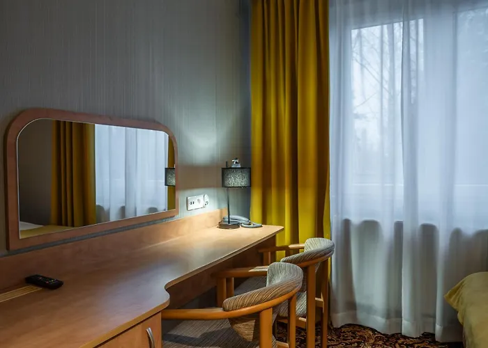 Hotel Kuźnia Napoleońska