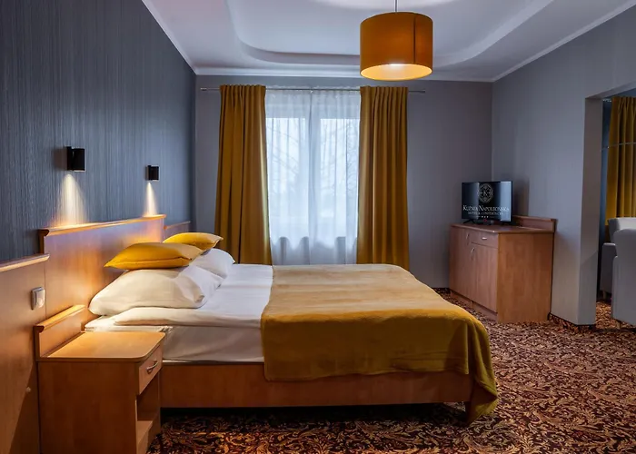 Kuźnia Napoleońska