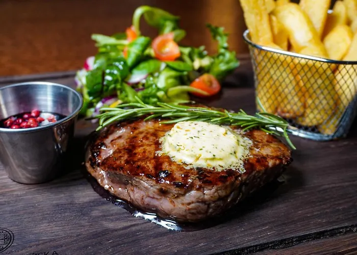 Hotel Kuźnia Napoleońska 3*