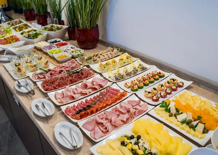 Hotel Kuźnia Napoleońska Teresin