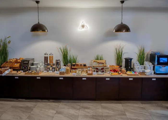 Kuźnia Napoleońska 3* Teresin