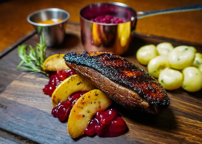 Kuźnia Napoleońska