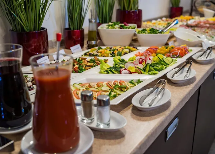 Kuźnia Napoleońska Hotel