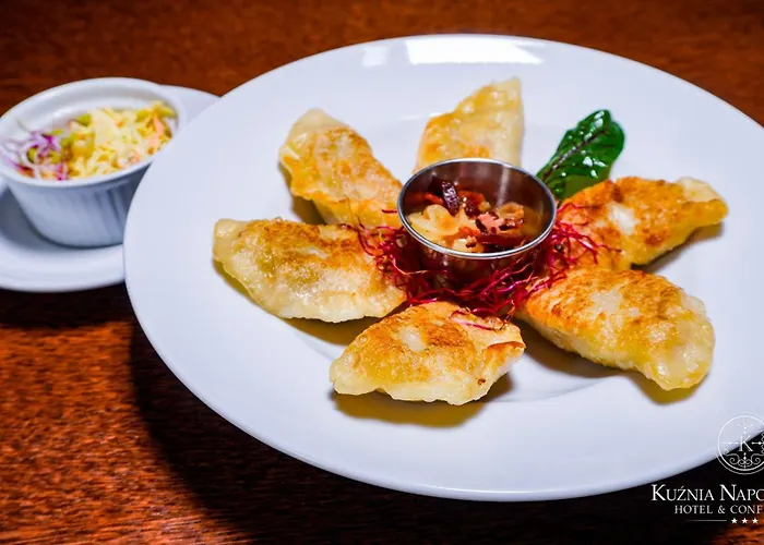 Hotel Kuźnia Napoleońska