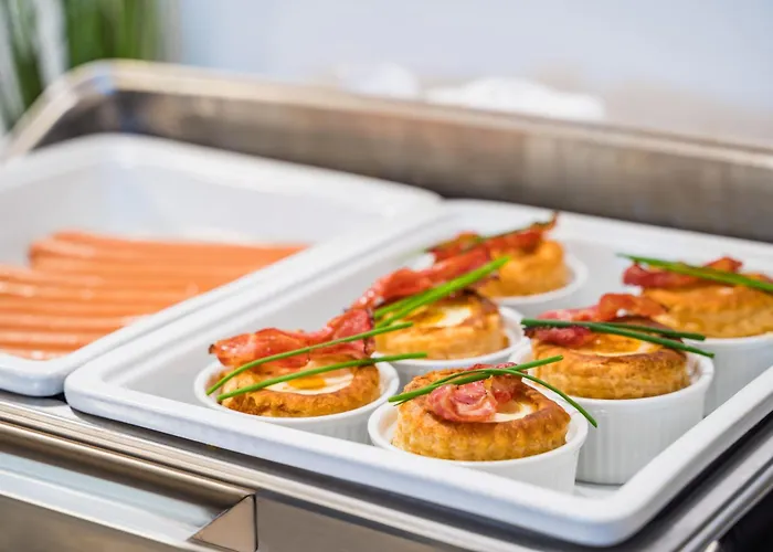 Kuźnia Napoleońska Hotel Teresin