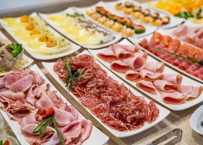 Hotel Kuźnia Napoleońska Teresin