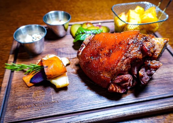 Kuźnia Napoleońska 3*