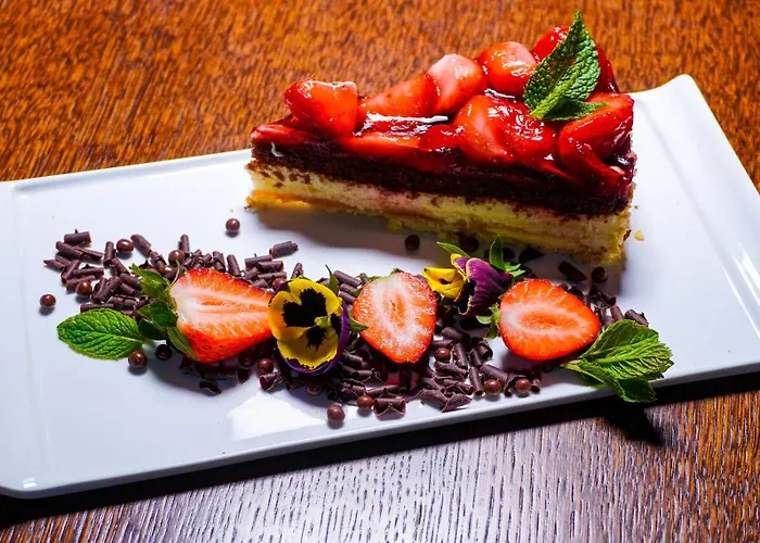 Kuźnia Napoleońska Hotel