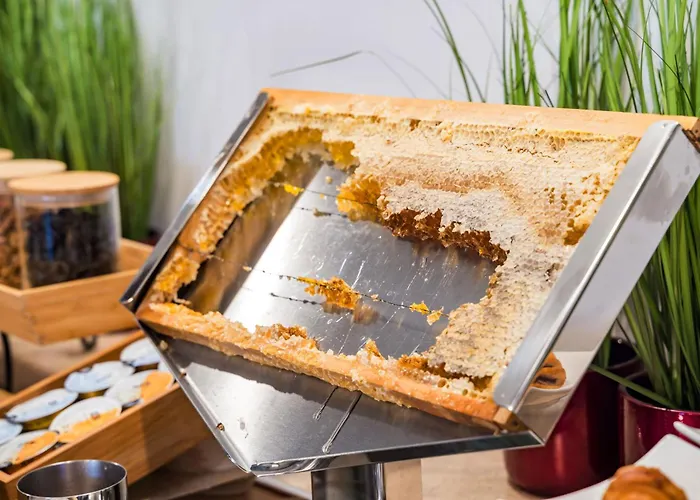 Hotel Kuźnia Napoleońska