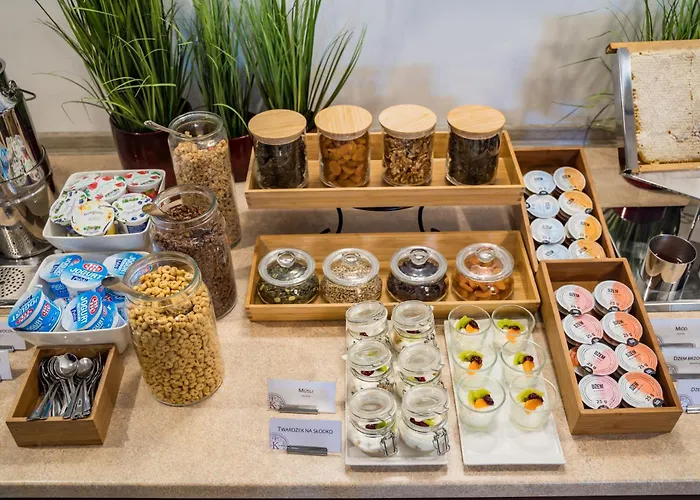 Kuźnia Napoleońska 3*