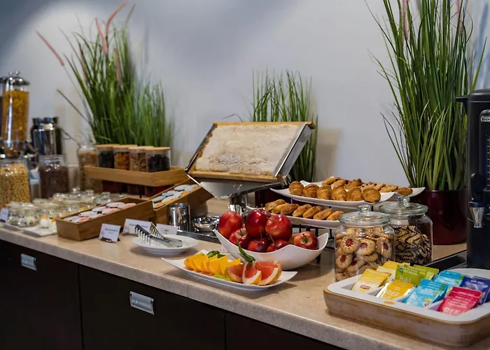 Hotel Kuźnia Napoleońska 3*