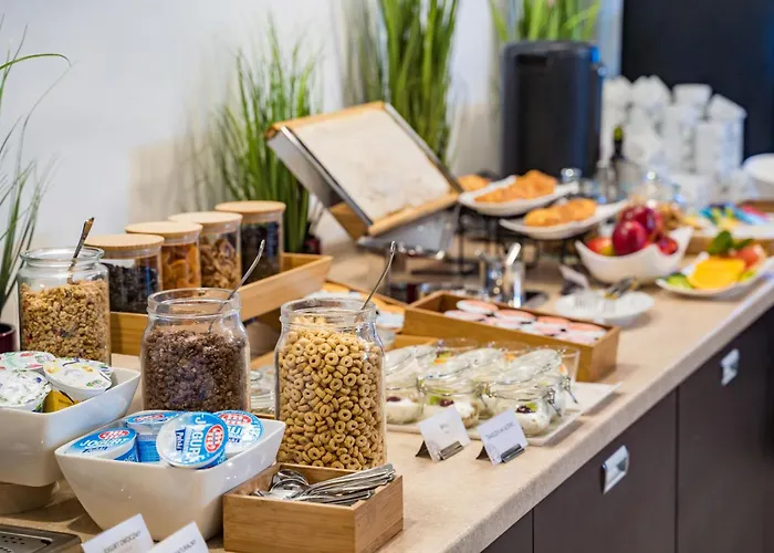 Kuźnia Napoleońska 3*